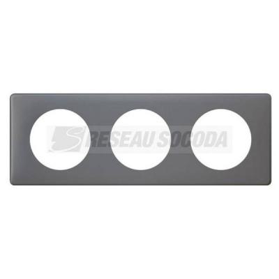  PLAQUE 3P SCHISTE            ! 
