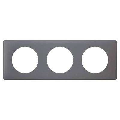  PLAQUE 3P SCHISTE            ! 