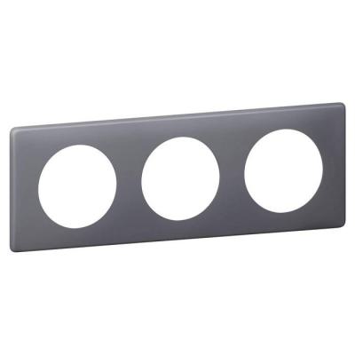  PLAQUE 3P SCHISTE            ! 