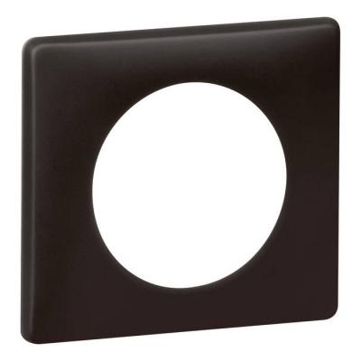  PLAQUE 1P BASALTE            ! 