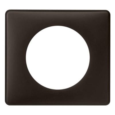  PLAQUE 1P BASALTE            ! 