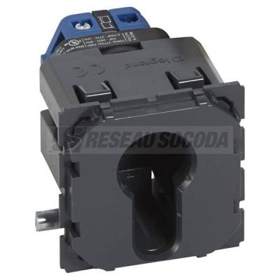  INTER A CLEF 2 POS (1F+1O)   ! 