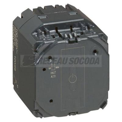  VV+NEUTRE COMMANDE TACTILE   ! 