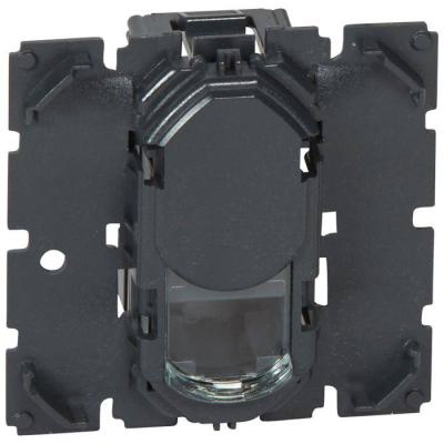  RJ45 DATA/TEL UTP CELIANE    ! 