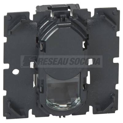  RJ45 DATA/TEL UTP CELIANE    ! 