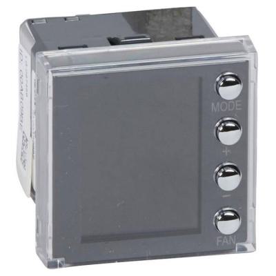  DISPLAY THERMOSTAT 2MOD BUS 