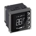  ECRAN CONTROLE THERMO. KNX 