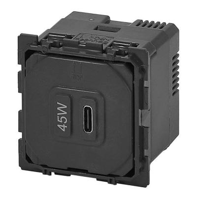  CHARG 2MOD USB C 45W PD      ! 