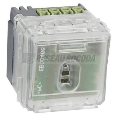  INTER A BADGE RFID           ! 