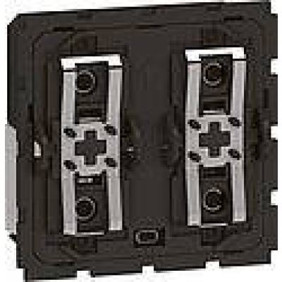  KNX COMMANDE 4 TOUCHES 