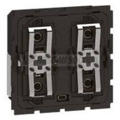  KNX COMMANDE 4 TOUCHES 