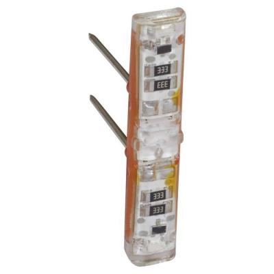  VOYANT TEMOIN EASY CABLE 230V 