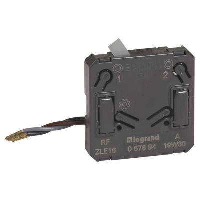  MODULE AUX. EMETTEUR ON/OFF 