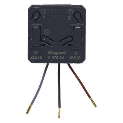  MODULE AUX. EMETTEUR ON/OFF 