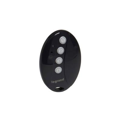  TELECOMMANDE DE POCHE 4 ORDRES 