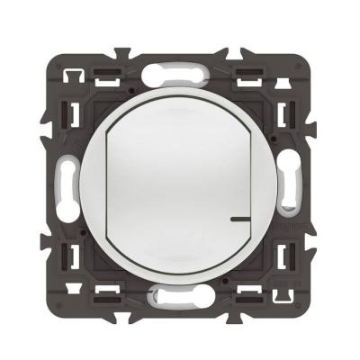  INTER VAR CONN. 5-125W LED BL! 