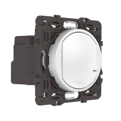  INTER VAR CONN. 5-125W LED BL! 