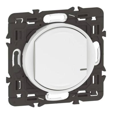  INTER VAR CONN. 5-125W LED BL! 