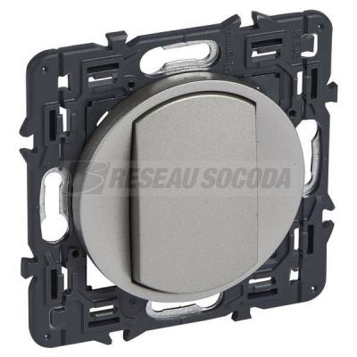  POUSSOIR INVERSEUR 6A        ! 