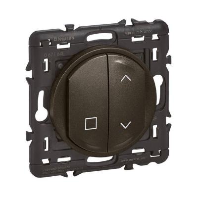  CDE VR SSFIL/SSPILE GRAPHITE ! 