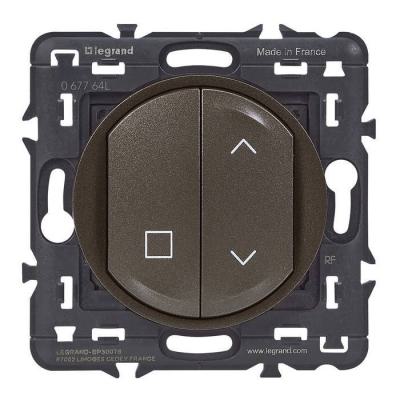  CDE VR SSFIL/SSPILE GRAPHITE ! 