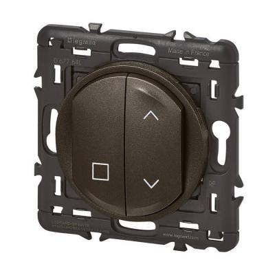  CDE VR SSFIL/SSPILE GRAPHITE ! 