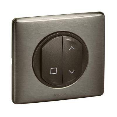  CDE VR SSFIL/SSPILE GRAPHITE ! 