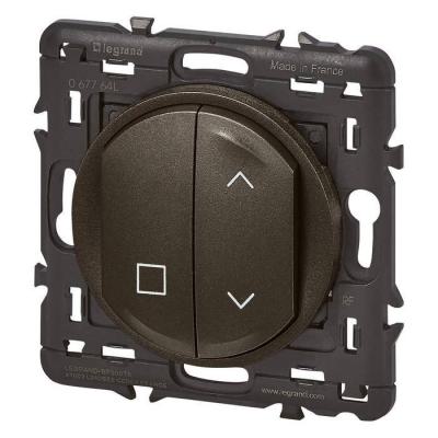  CDE VR SSFIL/SSPILE GRAPHITE ! 