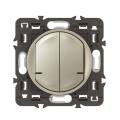  INTER DOUBLE CONNECT 2X250W T! 