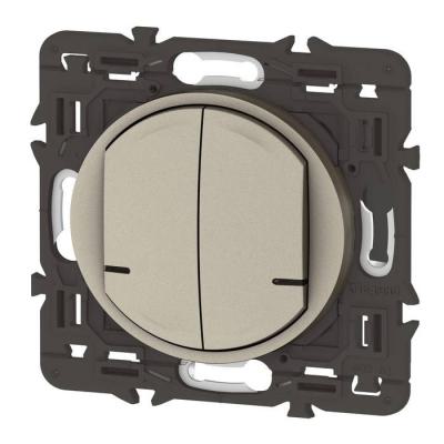  INTER DOUBLE CONNECT 2X250W T! 
