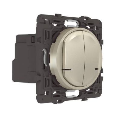  INTER DOUBLE CONNECT 2X250W T! 