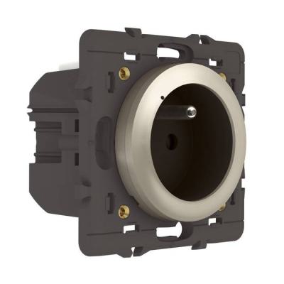  PRISE CONNECTEE FR BA 16A TIT! 