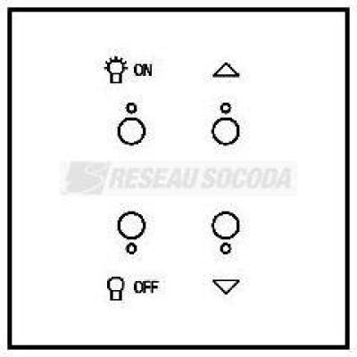  PRISE TV SIMPLE              ! 