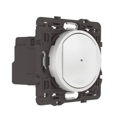 VARIATEUR CONNECTE 150W BLA  ! 