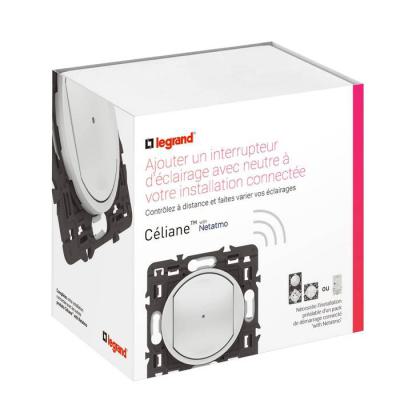  VARIATEUR CONNECTE 150W BLA  ! 