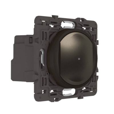  VARIATEUR CONNECTE 150W GRA  ! 