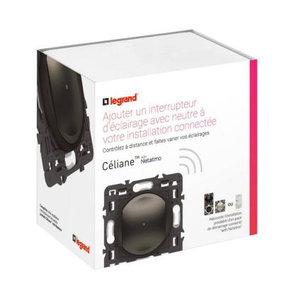  VARIATEUR CONNECTE 150W GRA  ! 