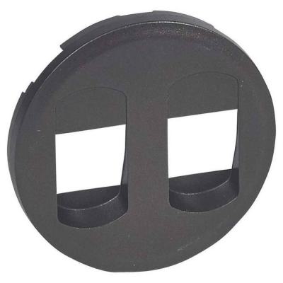  ENJO 2X HAUT PARLEUR GRAPHITE! 