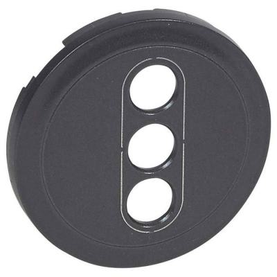  ENJO RCA AUDIO VIDEO GRAPHITE! 