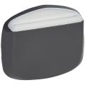  ENJO INTER A BADGE GRAPHITE  ! 