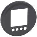  ENJO INTER HORAIRE GRAPHITE  ! 