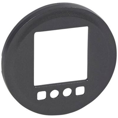  ENJO INTER HORAIRE GRAPHITE  ! 