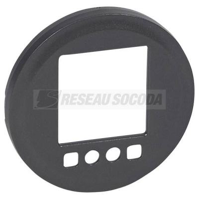  ENJO INTER HORAIRE GRAPHITE  ! 