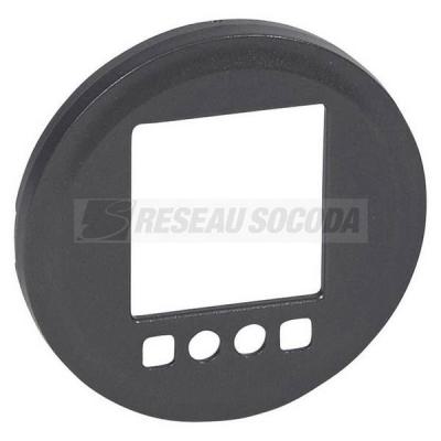  ENJO INTER HORAIRE GRAPHITE  ! 