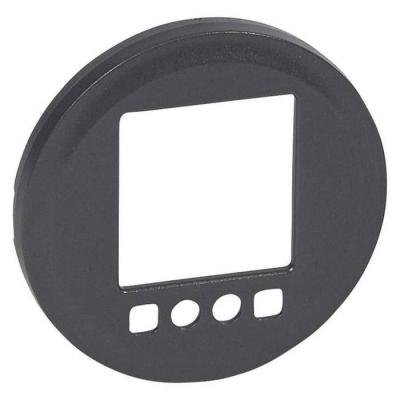  ENJO INTER HORAIRE GRAPHITE  ! 