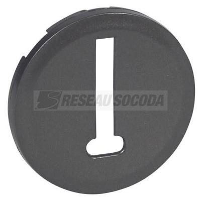  ENJO TELEPHONE TE GRAPHITE   ! 