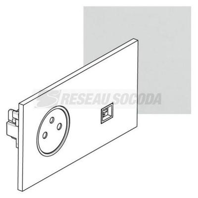  ENJO TELEPHONE TE GRAPHITE   ! 
