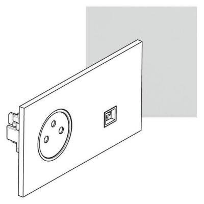  ENJO TELEPHONE TE GRAPHITE   ! 