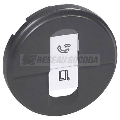  ENJO RJ 45 SIMPLE GRAPHITE   ! 