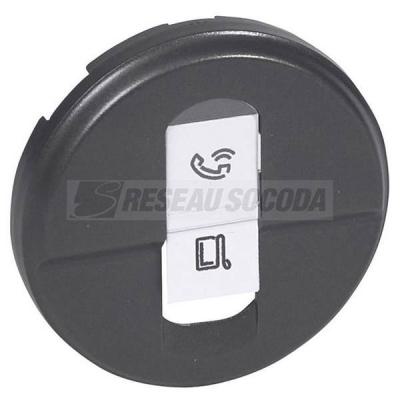  ENJO RJ 45 SIMPLE GRAPHITE   ! 